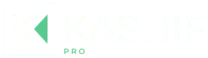 Kashif Pro Logo