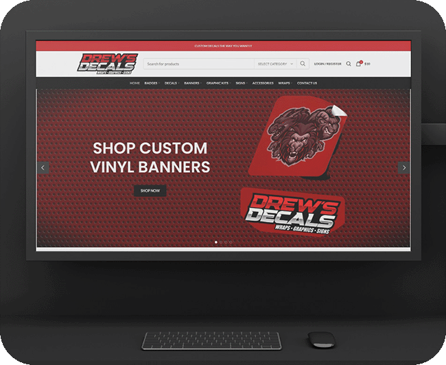 WordPress Websites Portfolio Kashif Pro